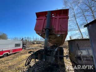 FS Sl&auml;p Fs Forss-parator P23-l-ti90 tippvagn semitrailer