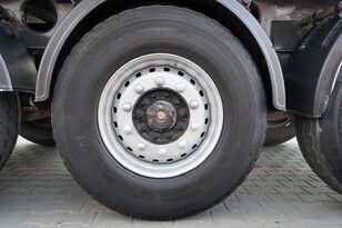 Myytävät Fliegl kippipuoliperävaunu - Kuva 19 | Autoline FI Fliegl kippipuoliperävaunu | Kuva 19 - Autoline