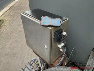 Floor FLKO 17 30H 3 assige slibtrailer, as 1 en as3 gestuurd. Incl. af tipper semi-trailer for sale - Image 6 | Autoline GH Floor FLKO 17 30H 3 assige slibtrailer, as 1 en as3 gestuurd. Incl. af tipper semi-trailer | Image 6 - Autoline