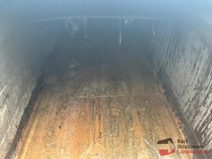 Floor FLKO 17 30H 3 assige slibtrailer, as 1 en as3 gestuurd. Incl. af tipper semi-trailer for sale - Image 10 | Autoline GH Floor FLKO 17 30H 3 assige slibtrailer, as 1 en as3 gestuurd. Incl. af tipper semi-trailer | Image 10 - Autoline