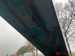 Floor FLKO 17 30H 3 assige slibtrailer, as 1 en as3 gestuurd. Incl. af tipper semi-trailer for sale - Image 11 | Autoline GH Floor FLKO 17 30H 3 assige slibtrailer, as 1 en as3 gestuurd. Incl. af tipper semi-trailer | Image 11 - Autoline