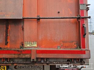 بيع العربات نصف المقطورة شاحنة قلابة Fruehauf - صورة 19 | Autoline DZ العربات نصف المقطورة شاحنة قلابة Fruehauf | صورة 19 - Autoline