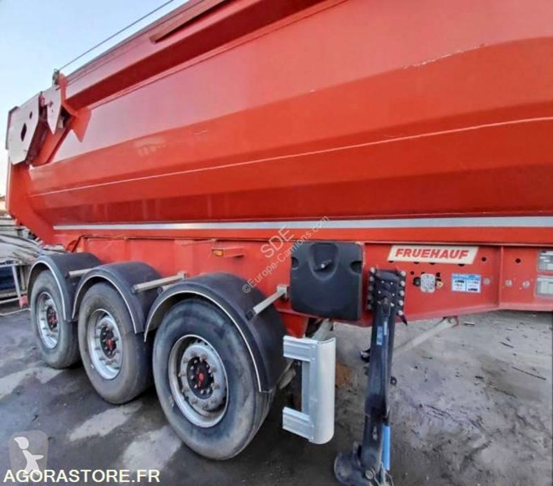 2020 Fruehauf-47030804