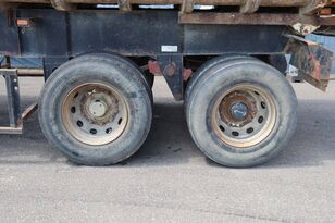 Fruehauf BD32/01 tipper semi-trailer for sale - Image 17 | Autoline MY Fruehauf BD32/01 tipper semi-trailer | Image 17 - Autoline