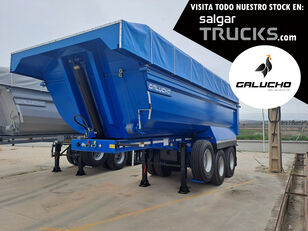 Galucho GALUCHO/SGB2-NUEVO tipper semi-trailer