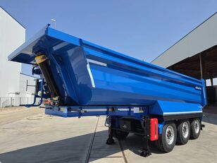 nova Galucho sgb3 20m3 k6 HARDOX450 poluprikolica kiper
