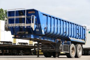 General Trailers tipper semi-trailer