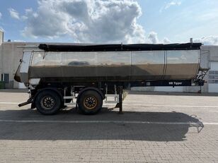HK TIPPER City tipper / City-Kippanhänger / City t tipper semi-trailer