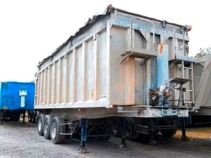 Kaiser Alukipper ca.42 cm&sup3; チッパーセミトレーラ