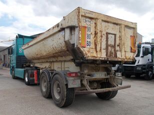 Kaiser Non spécifié tipper semi-trailer