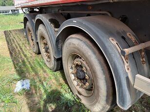 टिपर सेमी-ट्रेलर Kässbohrer 25 m3 Tipper/kipper/BPW,Alu Box, steel chassis बिक्री के लिए - छवि 8 | Autoline IN टिपर सेमी-ट्रेलर Kässbohrer 25 m3 Tipper/kipper/BPW,Alu Box, steel chassis | छवि 8 - Autoline