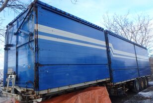 Kässbohrer SKB10 KIPPER WYWROTKA TIPPER BEME Kippauflieger kaufen - Bild 13 | Autoline CH Kässbohrer SKB10 KIPPER WYWROTKA TIPPER BEME Kippauflieger | Bild 13 - Autoline