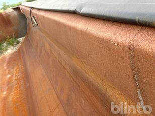 Kel-Berg tipper semi-trailer for sale - Image 13 | Autoline IE Kel-Berg tipper semi-trailer | Image 13 - Autoline