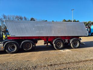 полуприцеп самосвал Kel-Berg 23 m3 // tipper // 2 akslet