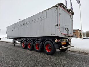 Купить полуприцеп самосвал Kel-Berg 60 m3 4 akslet tiptrailer - Изображение 6 | Autoline AM Полуприцеп самосвал Kel-Berg 60 m3 4 akslet tiptrailer | Изображение 6 - Autoline