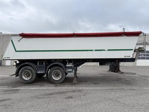 العربات نصف المقطورة شاحنة قلابة Kel-Berg Tipper / Kipper / Tiptrailer