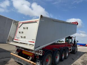 Полуприколка кипер Kel-Berg Tipper / Kipper / Tiptrailer се продава - Слика 18 | Autoline MK Полуприколка кипер Kel-Berg Tipper / Kipper / Tiptrailer | Слика 18 - Autoline