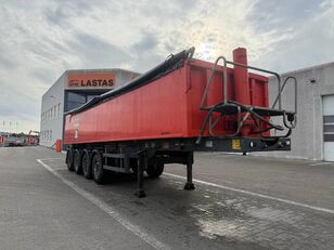 Kel-Berg Tipper / Kipper / Tiptrailer semirremolque volquete