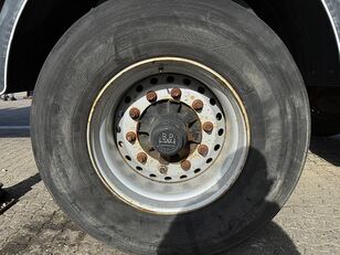 Venta de Kel-Berg Tipper / Kipper / Tiptrailer semirremolque volquete - Imagen 18 | Autoline ES Kel-Berg Tipper / Kipper / Tiptrailer semirremolque volquete | Imagen 18 - Autoline