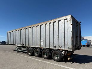 Venta de Kel-Berg Transfer trailer / Abrollanhänger 83 m3 semirremolque volquete - Imagen 7 | Autoline CO Kel-Berg Transfer trailer / Abrollanhänger 83 m3 semirremolque volquete | Imagen 7 - Autoline