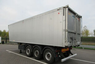 полуремарке самосвал Kempf