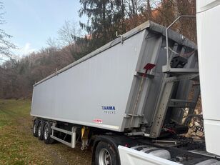 Kempf SKM チッパーセミトレーラ