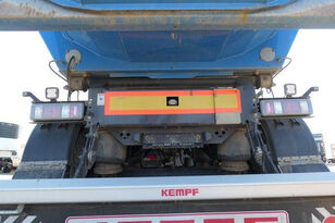 Kempf SKM 31/2, Stahl, hydr. Klappe, Cramaro,Luft-Lift tipper semi-trailer for sale - Image 10 | Autoline AU Kempf SKM 31/2, Stahl, hydr. Klappe, Cramaro,Luft-Lift tipper semi-trailer | Image 10 - Autoline
