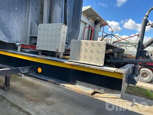 بيع العربات نصف المقطورة شاحنة قلابة Kilafors - صورة 11 | Autoline TN العربات نصف المقطورة شاحنة قلابة Kilafors | صورة 11 - Autoline