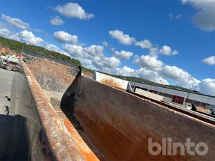 بيع العربات نصف المقطورة شاحنة قلابة Kilafors - صورة 54 | Autoline TN العربات نصف المقطورة شاحنة قلابة Kilafors | صورة 54 - Autoline