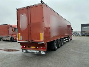 Venta de Knapen Trailers K200 semirremolque volquete - Imagen 5 | Autoline PE Knapen Trailers K200 semirremolque volquete | Imagen 5 - Autoline