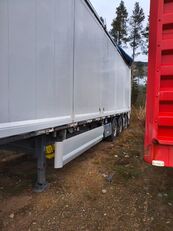 Semi-remorque benne Knapen Trailers Knapen K600 Excide à vendre - Image 7 | Autoline LU Semi-remorque benne Knapen Trailers Knapen K600 Excide | Image 7 - Autoline