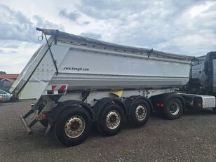 Kögel tipper semi-trailer