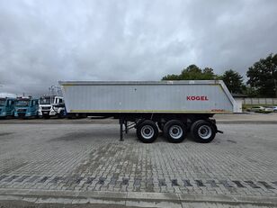 Купить полуприцеп самосвал Kögel - Изображение 17 | Autoline UA Полуприцеп самосвал Kögel | Изображение 17 - Autoline