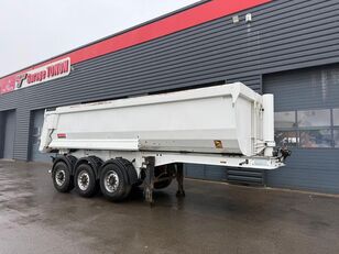 Langendorf semirremolque volquete