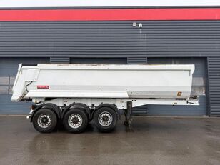 Langendorf semirremolque volquete