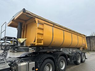 Langendorf SK 20  tipper semi-trailer