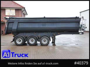 полуприцеп самосвал Langendorf SKS-HS 24-28