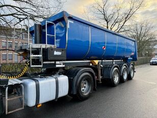 skl&aacute;pěc&iacute; n&aacute;věs Langendorf SKS-HS 24/30 Thermo-Stahl-Wanne Hardox/Liftachse/26 m&sup3;