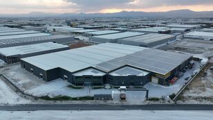 Lider 2026 MODEL NEW 35 M&sup3; DUMPER ( BENNE ) semirremolque volquete nuevo