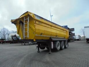 semi-remorque benne Lider LD 110