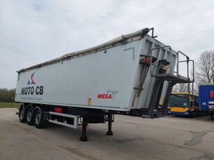 덤프 세미 트레일러 Mega Light MNL