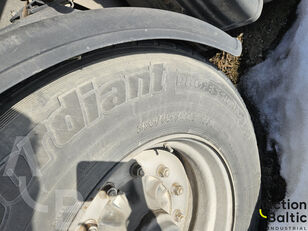 Satılık Mega MNL damperli dorse - Görüntü 19 | Autoline TR Mega MNL damperli dorse | Görüntü 19 - Autoline