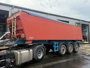Meierling MSK 24 tipper semi-trailer