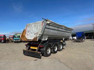 Meiller F.X. TR3   tipper semi-trailer