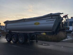 Meiller FX KISA3 tipper semi-trailer