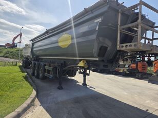 semiremorcă basculantă Meiller KISA3
