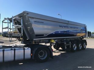 Meiller MHPS12/27LOSS30m2Long tipper semi-trailer