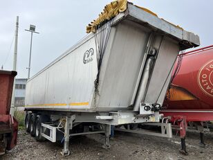 Menci tipper semi-trailer