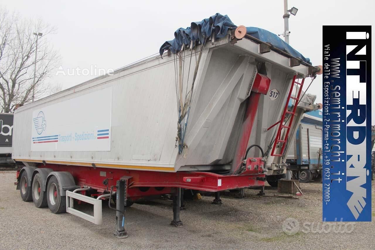 Satılık Menci damperli dorse | Autoline TR Yeni Menci damperli dorse - Autoline