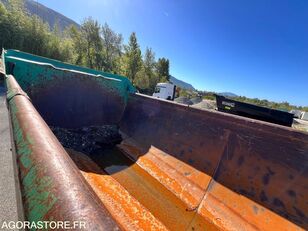 بيع العربات نصف المقطورة شاحنة قلابة Metaco SD233 - صورة 12 | Autoline TN العربات نصف المقطورة شاحنة قلابة Metaco SD233 | صورة 12 - Autoline